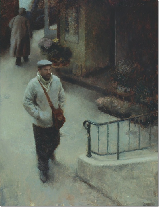 Monsieur de Montmarte_40x30b_300 Monsieur de Montmarte_40x30b_300