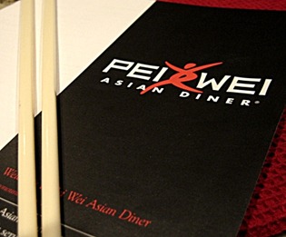 Pei Wei
