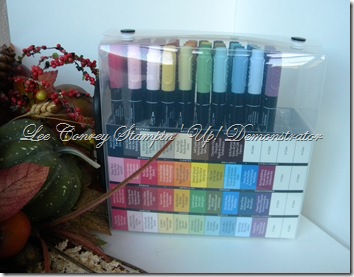 Markers 004 Markers 004