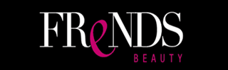 friends beauty logo