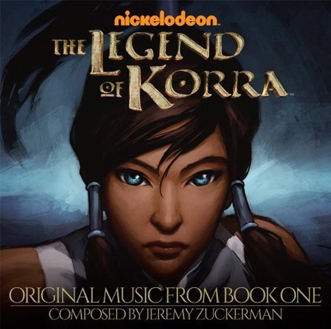 Korra-Soundtrack Korra-Soundtrack