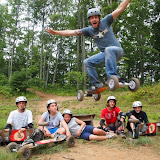 2011 Xtreme Teen