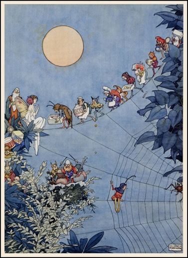 William Heath Robinson