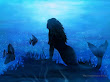 Dreamy Mermaid