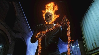 GHOST RIDER SPIRIT OF VENGEANCE GHOST RIDER SPIRIT OF VENGEANCE