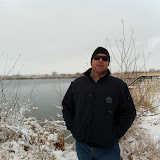  Rock Lake December 2010
