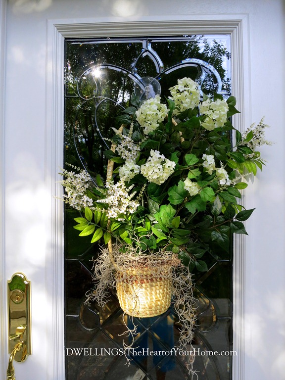 Right Side Door