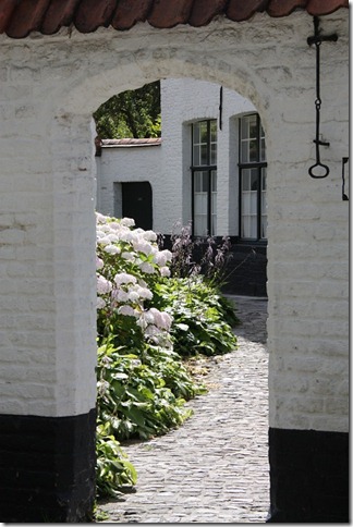 doorkijk