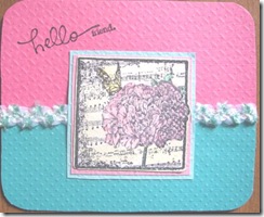 2012 May inspiration color swatch card 2012 May inspiration color swatch card