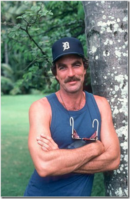 Magnum PI