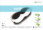 NO4S
design: Jerry Koza