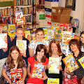Confirmation Class May 2009