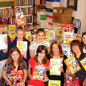 Confirmation Class May 2009