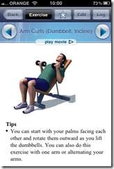 GymGoal - The Mobile