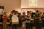 Fest-noz Best of Cyber 5 Mars 2011