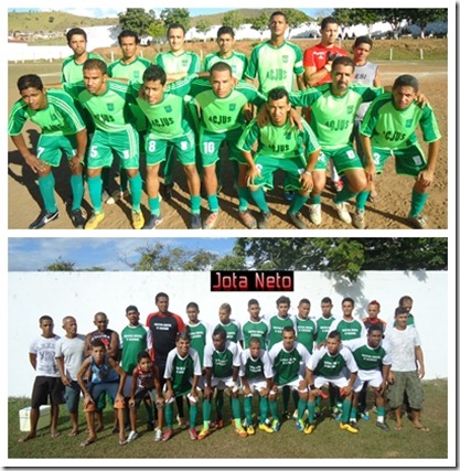 Sport e Palmeiras