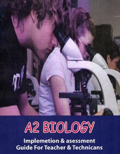 A2 Biology Implementation and Assessment