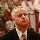 Ordination of Deacon Cyril Gorgy