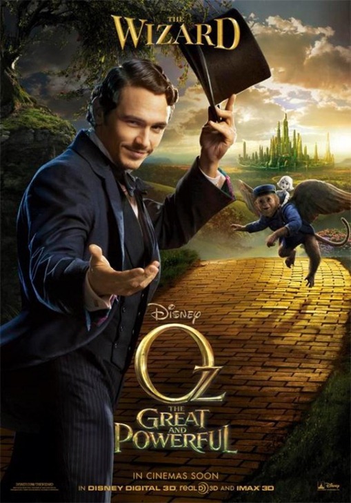 oz franco