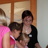 Ferienspiel 2011 TMK-Sonntagberg