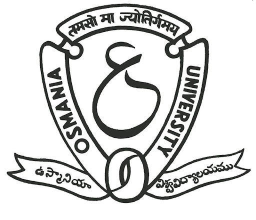 osmania university emblem
