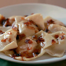 Pierogies