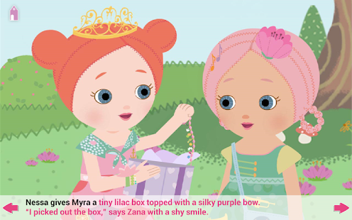 How to download Mooshka: Myra's Birthday 1.7 mod apk for bluestacks