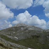 Babin vrh - Sinjajevina