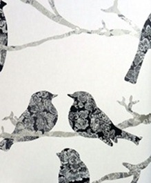 Fågeltapet, Decor Maison, Spirit of advenure