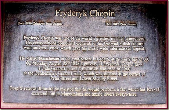 Fryderyk Chopin