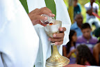 Crismas na Pimenteira, Santa Luzia | Foto: Edielson Santos