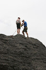 ...and coach Scouts to do things they have never done before.