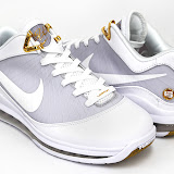 NikeAirMaxLeBronVIILowGallery Nike Air Max LeBron VII