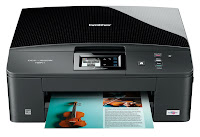 Brother DCP-J525W