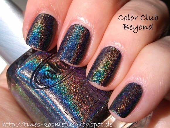 Color Club Beyond 2