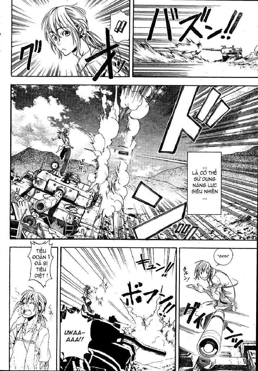 Apple chap 1