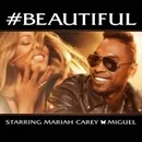 Mariah Carey ft. Miguel - Beautiful