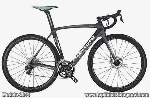 Bianchi OLTRE XR2 DISC 2014  (2)