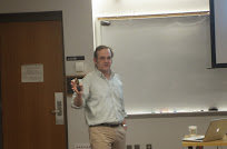 Seminars, etc.