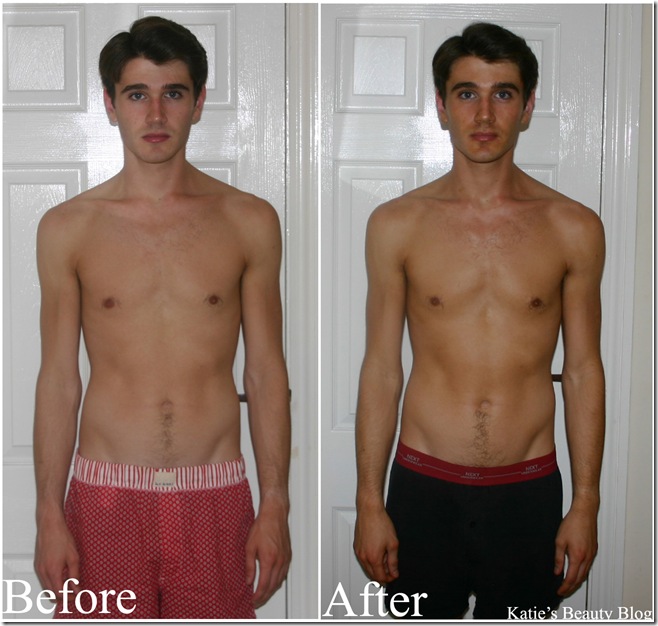 Tanning Bed Results Time Tanning Bed Results Time