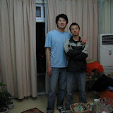 PHPMORE北京聚会