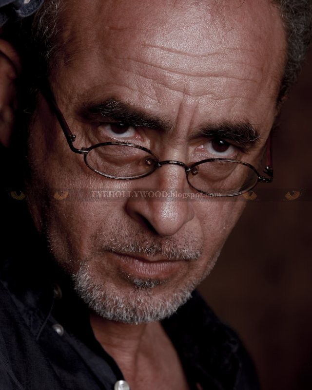 Ahmed Boulane 