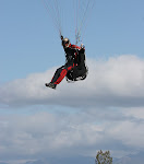 Pen innflyging :-)