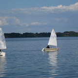 Mathias Optimist 2009