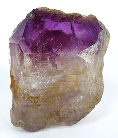 Minerals Tumblr - Amethyst