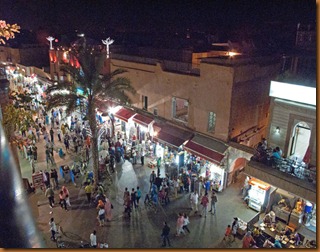 Marrakech, street