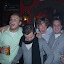 2011-2012 - Ledenborrel November
