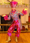 Cirque Du Fuschia