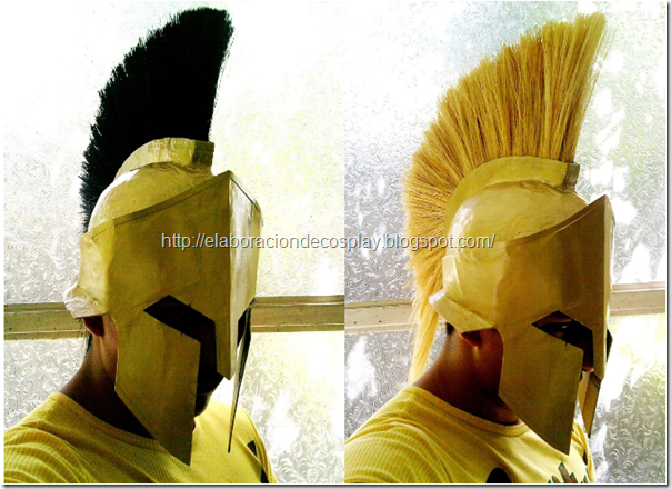 disfraz de leonidas disfraz de leonidas