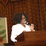 Sunday Service, January 15, 2012 Sunday Service, January 15, 2012